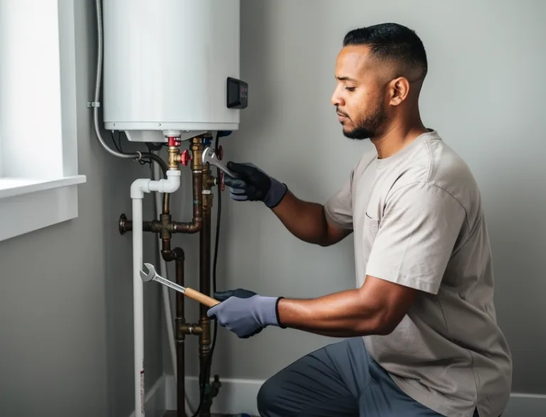 Boiler Reparatur Saalfeld